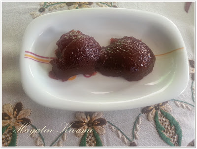 KASTAMONU EĞŞİSİ